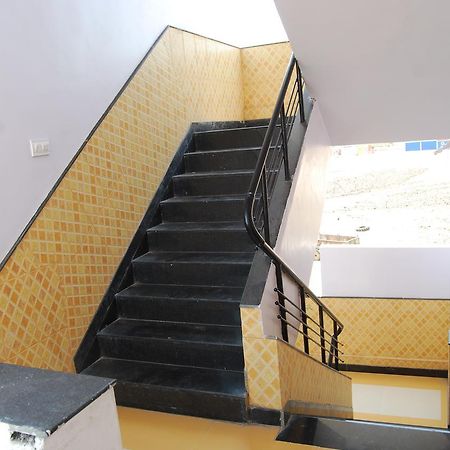 Hotel Utsav Shirdi Eksteriør bilde