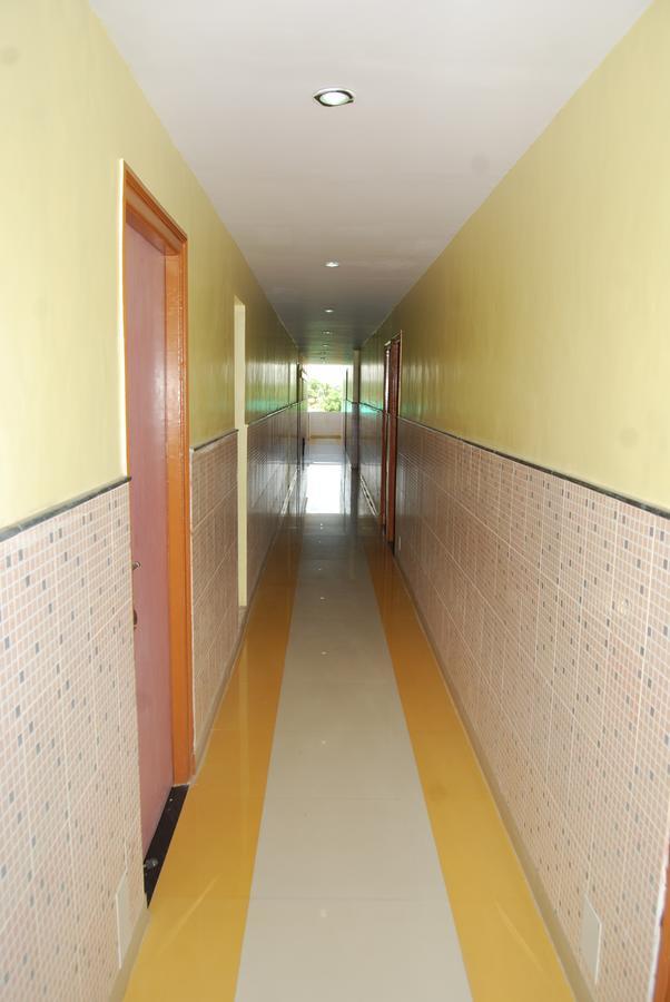 Hotel Utsav Shirdi Eksteriør bilde